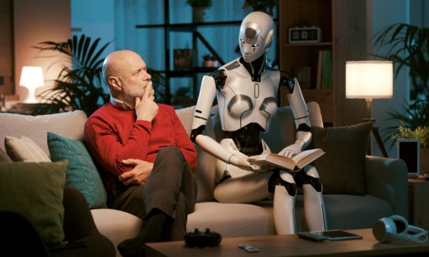 Mely szakmákat nem fenyegeti az AI és az automatizáció?