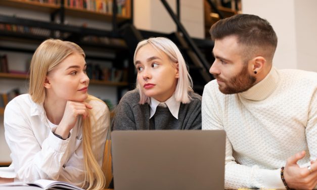 Miért érdemes felnőttként új szakmát tanulni? – 5 valóban meggyőző érv