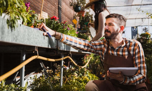 Gazda = Vállalkozó – Hogyan Építs Saját Agrárbrandet?