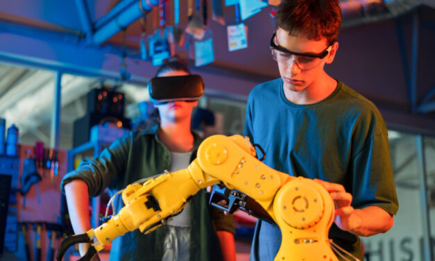 Az AI korában is jövőbiztos szakmák 2026-ban